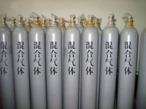 混合氣體