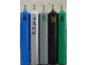 高純氣體