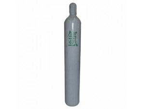 氬氣瓶